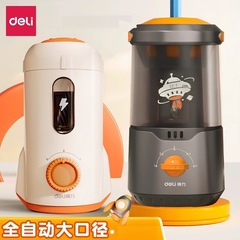 VA7有力自動鉛筆削り機大口径電動鉛筆削り