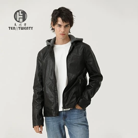 棉衣;男式棉服;男式夹克