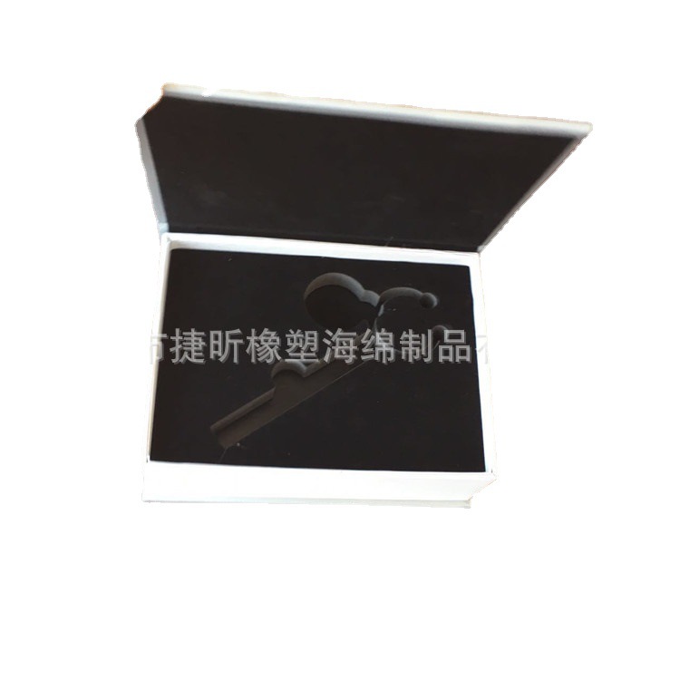 厂家供应减震eva包装内衬硬质泡棉加工CNC雕刻成型eva制品