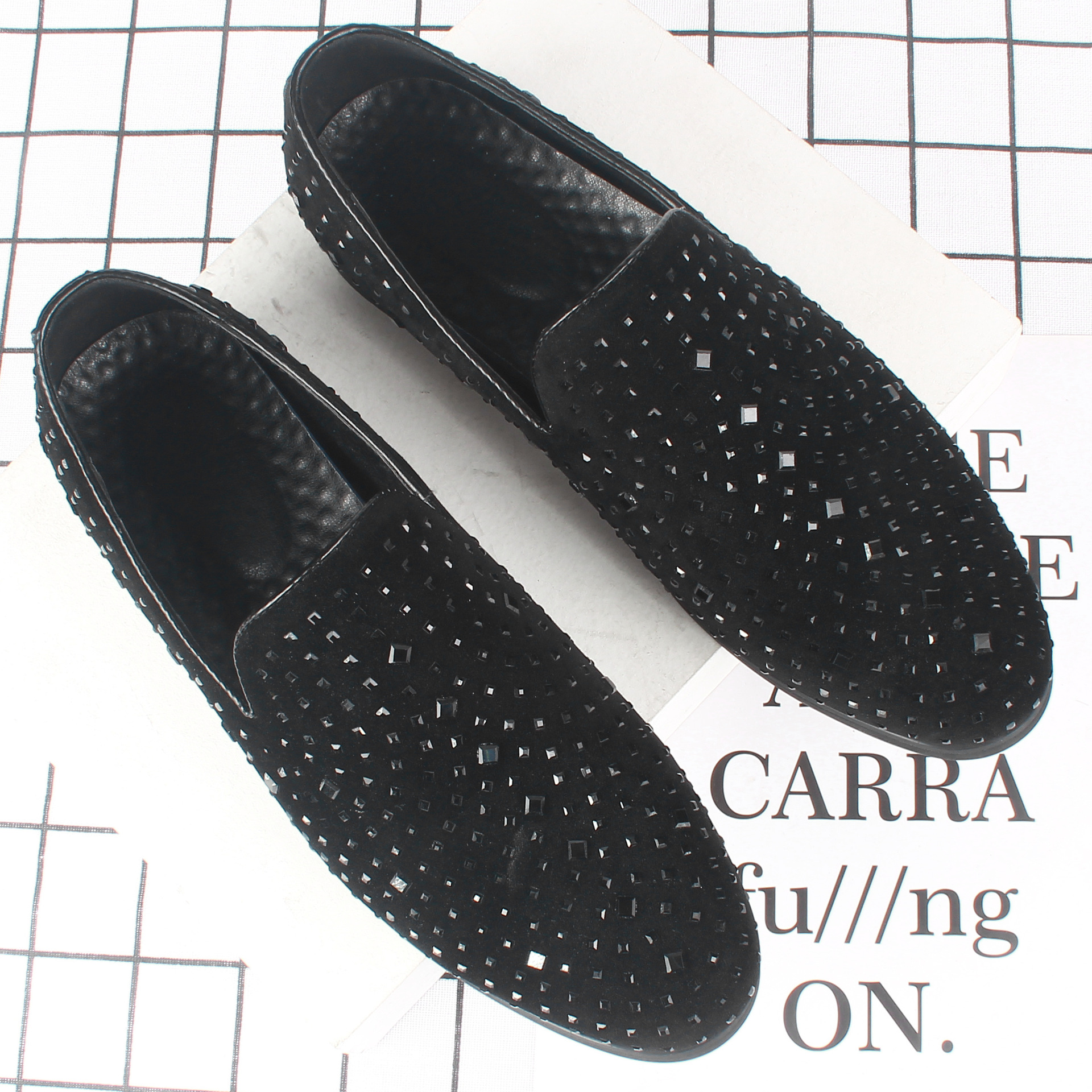 2022�¿����Ь��ʿӢ��ʱ����װ�п������������Ь��103