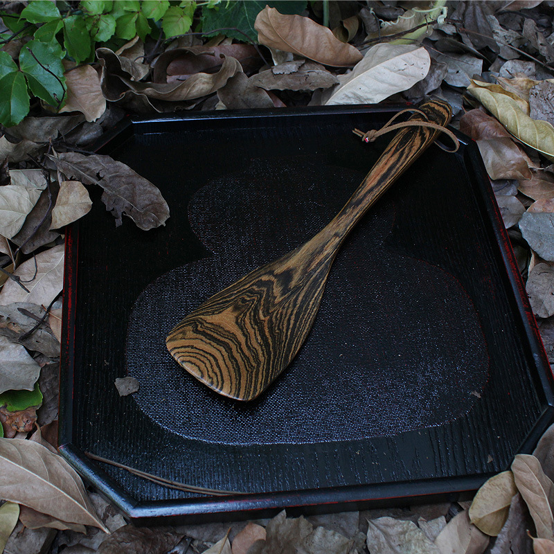 橄欖木廚具鍋鏟湯勺漏勺炒菜鏟子木鏟不粘鍋煎鏟撈面勺套裝