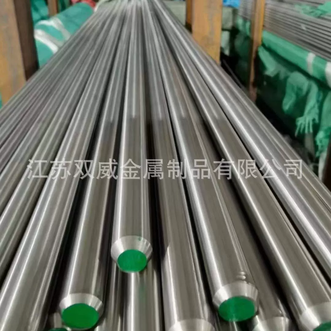 现货供应SUS316F不锈钢棒 316F研磨棒 易车削不锈钢棒材 走心机用