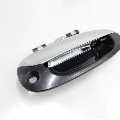 and rear left door – Power supply, ignition system accessories