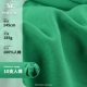 10 pieces of rayon imitation linen fabric 170g plain woven rayon fabric spring and summer breathable clothing Hanfu fabric