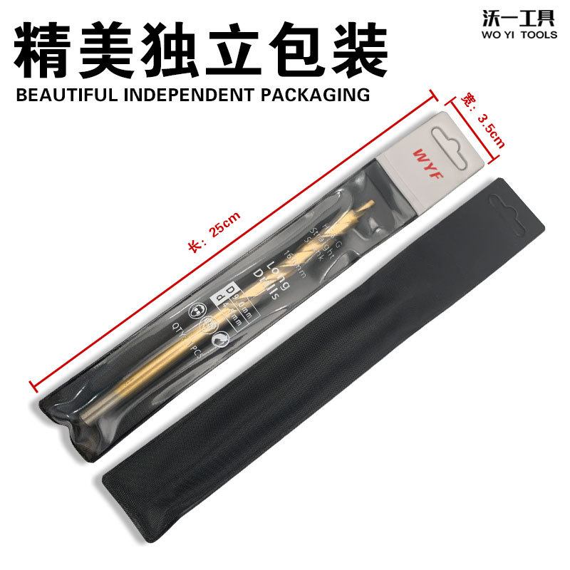 Nueva carpintería agujero oblicuo taladro localizador agujero oblicuo máquina paso taladro 9, 9,5mm herramienta wowone WYF