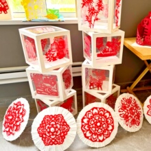 �׶�԰������ֽɡ���Ź��ռ�ֽ�ֹ�diy������������װ������ʽ��