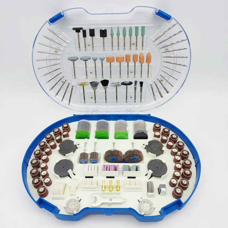 375 шт. Электрический шлифовальный аксессуар в штучной упаковке Электрический шлифовальный шлифовальный станок комбинированный шлифовальный шлифовальный завод полированный завод оптом