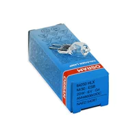 Лампа Osram, лампа, лампочка, проектор, микроскоп, 6В, 20Вт