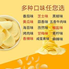 薯片撒料粉商用现炸撒粉土豆片撒料番茄粉调味料调味粉家批发包邮