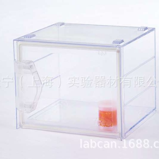 德国SICCO MINI-1 6L干燥柜