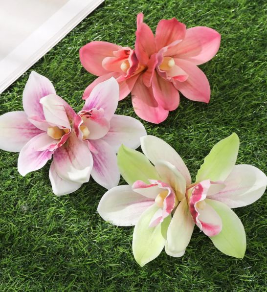 빨간색+녹색+보라색(3개 세트)