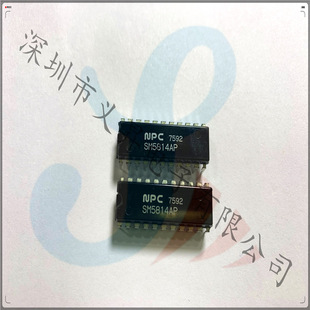 SM5814AP���Ԫ���������·���ɉKICоƬԭ�b�M���p�в��