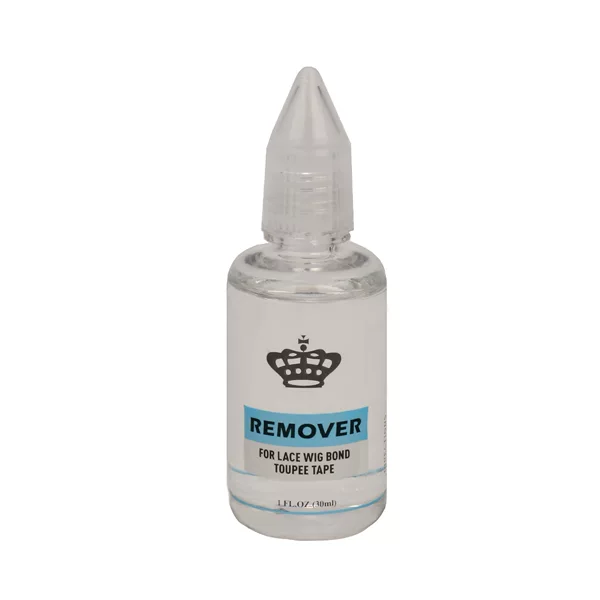 Cross-border Wig Glue Lace Glue remover Mark Hair Glue Glue Unloading Hair Glue