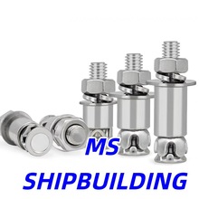 304PÓʽ˨ݽzÛ˨ÛᔴʯĻb