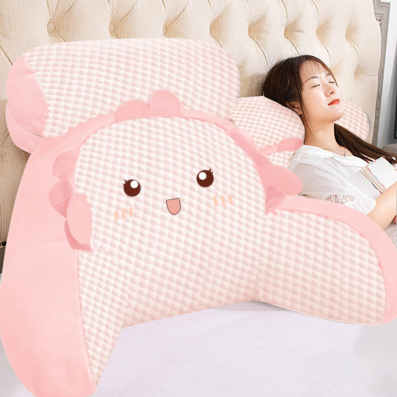 K-해피빵.핑크(콩가루)