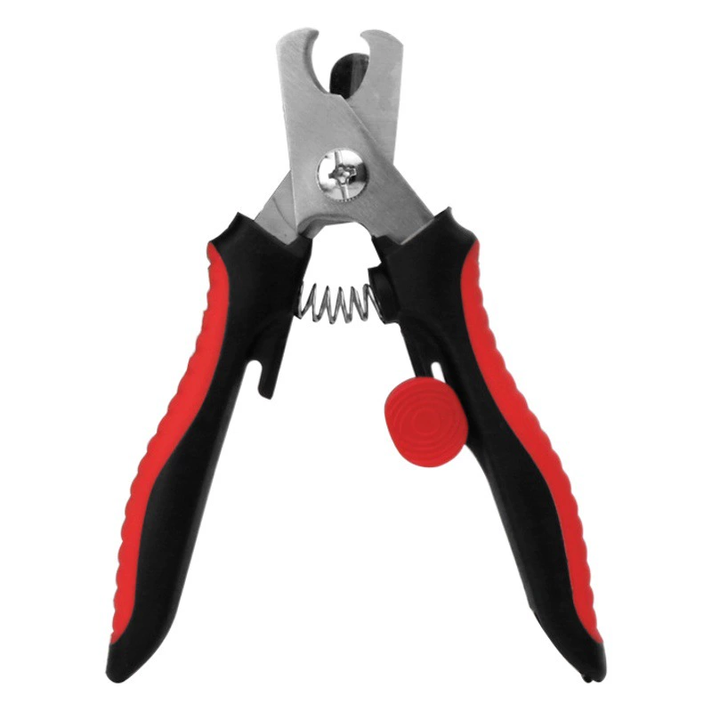 Домашние животные ногти ножницы для кошек собаки из нержавеющей стали гвоздей для ногтей