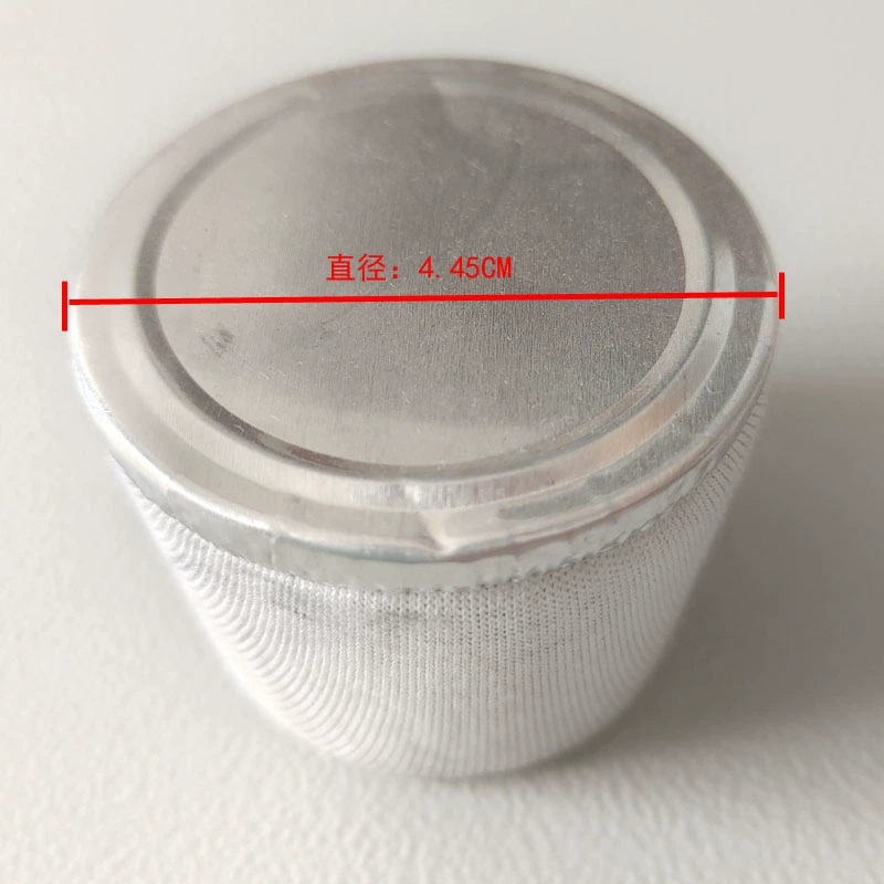 С марлей термос с кипящей водой колба деревянная пробка для термоса деревянная пробка для термоса крышка чайная бутылка уплотнительная пробка для бутылок