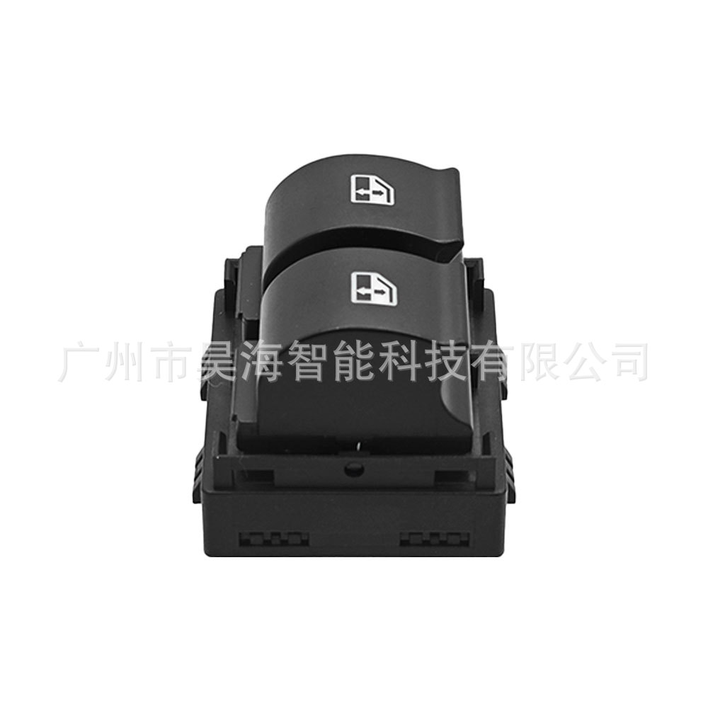 735379269 Suitable for 2005-2012 Fiat Lancia Glass Regulator Single Switch Without Panel