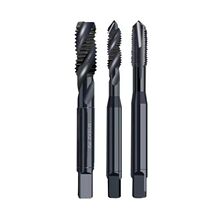 代替YAMAWA螺旋丝锥黑色氮化先端丝锥代替进口丝锥超硬螺纹丝攻牙