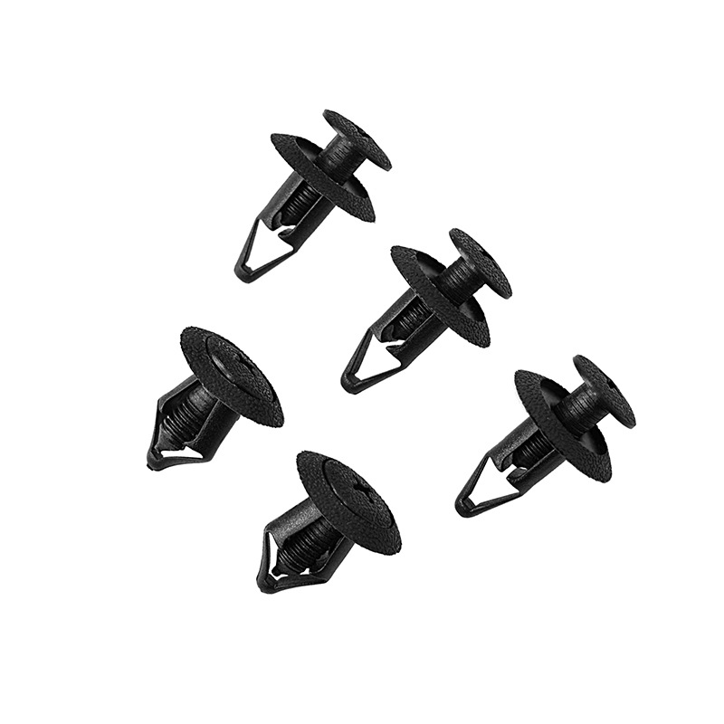 Para Ford accesorios del coche hebilla parachoques Fender hebilla fija B39 OE:NA01-56-145