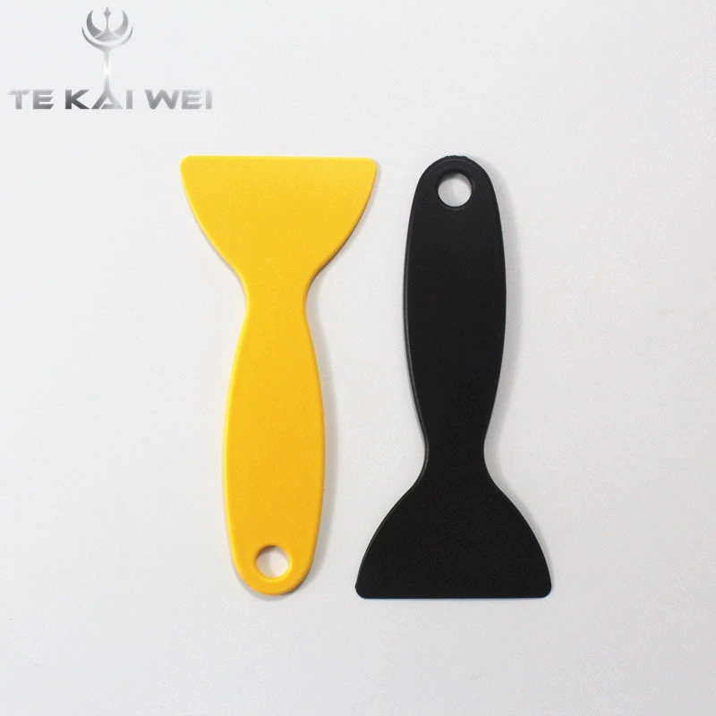 Хорошее качество скребок автомобиль стеклянная пленка лопата нож мобильный телефон пленка скребка инструмент скребок мобильный телефон аккумулятор пластиковая лопата