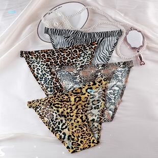 Ice Silk Hip Lifting Pure Desire Underwear���z���΃���ѝ