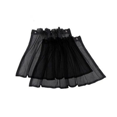 Side Window Sunshade Privacy Curtain, Car curtains