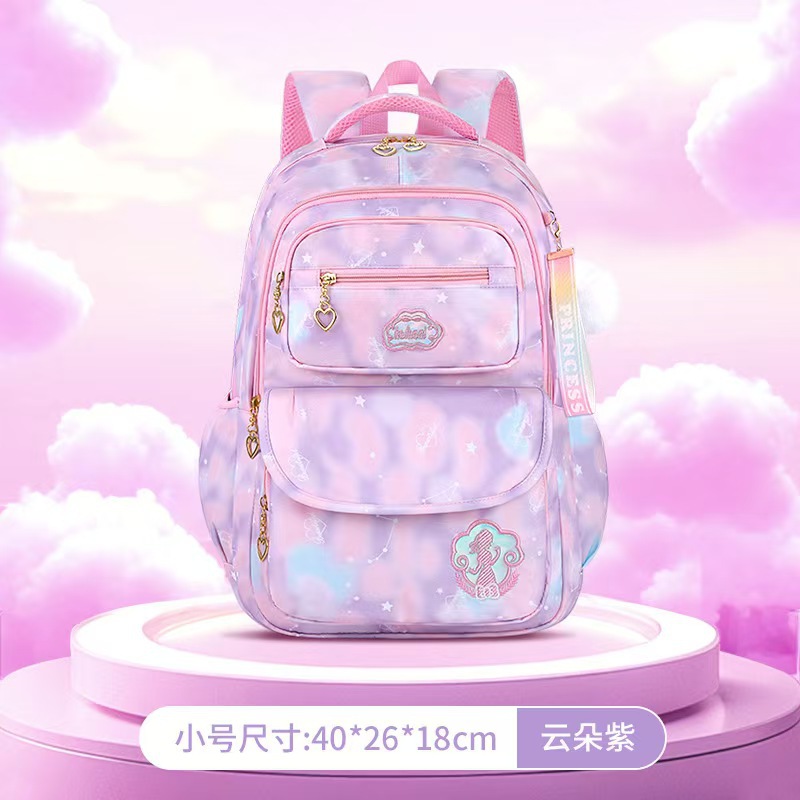 2025 nueva mochila escolar para niños de grado 16 mochila escolar universidad de estilo británico mochila infantil al por mayor
