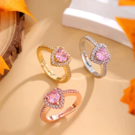 戒指;耳扣;手镯