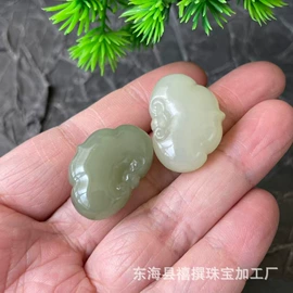 和田玉挂饰;和田玉手饰;和田玉项饰