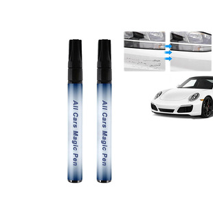 All Cars Magic Pen Car Scratch Repair Pen Quick Repair Scratch and Paint Damage in Stock