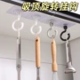 打孔无痕屋顶旋转挂钩