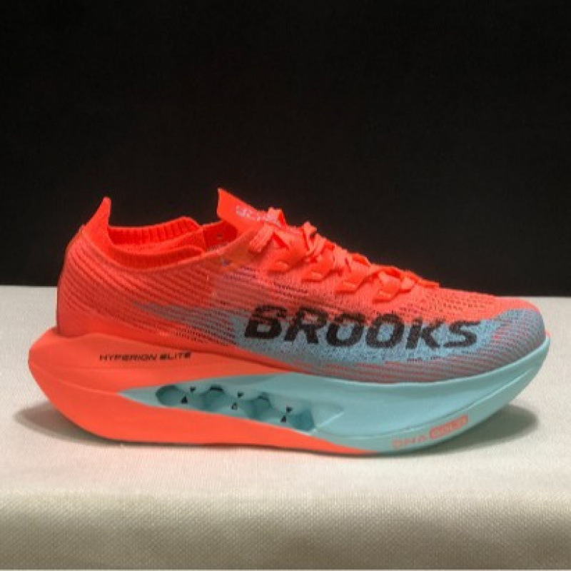 Brooks Hyperion Elite 5 Casual and Versatile Low-Top Trail Running Shoes Brooks Hyperion Elite 5 Casual and Versatile Low-Top Trail Running Shoes