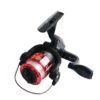 Red wire wheel