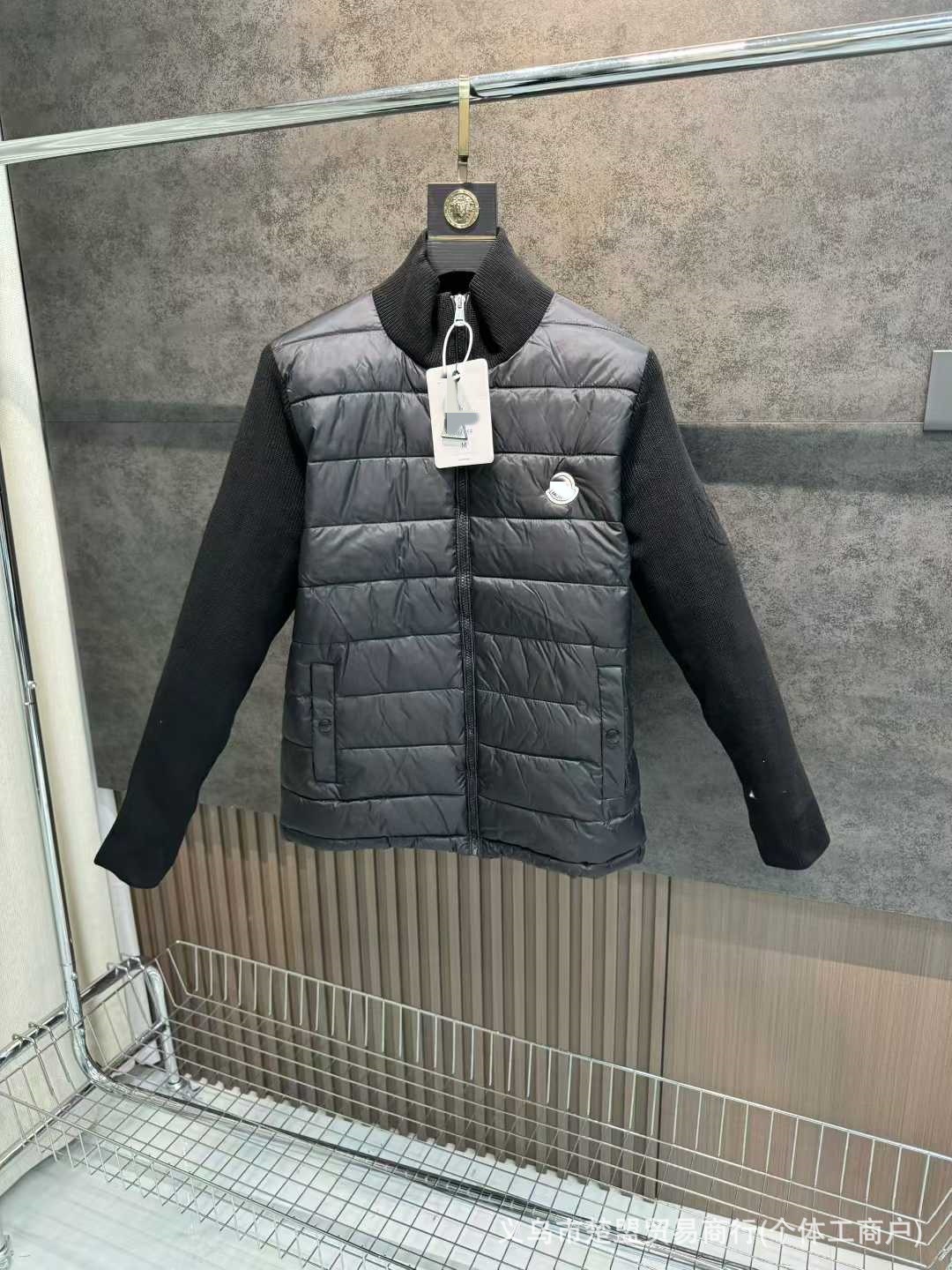 작은 M 블랙 (작은 M 검정색)