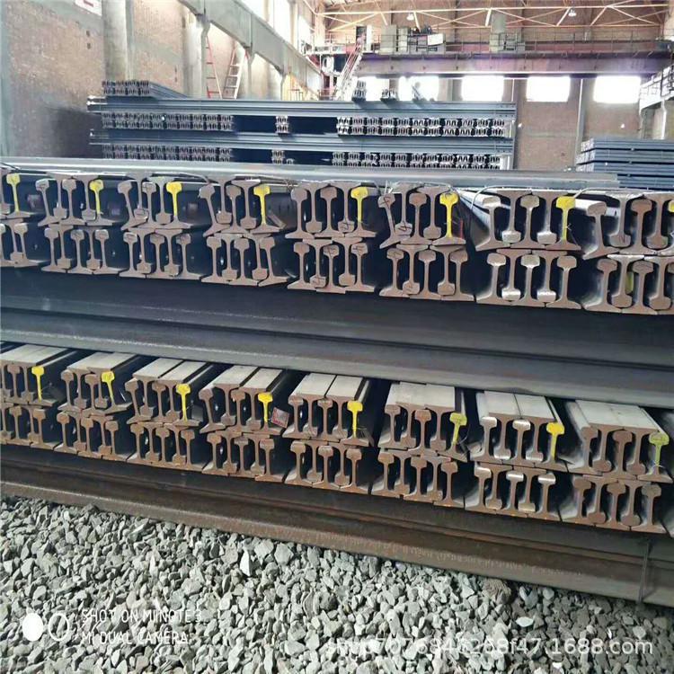 轨道钢 钢轨 Q345钢轨  量大优惠