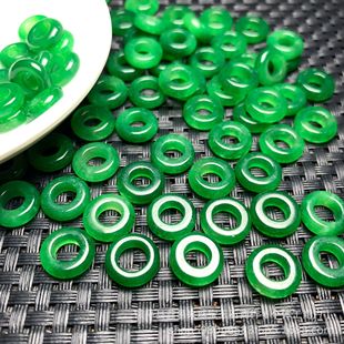 �R����Gɫ12mm�A�hС��h diy�Ʒ����ƽ���h���������ʯ
