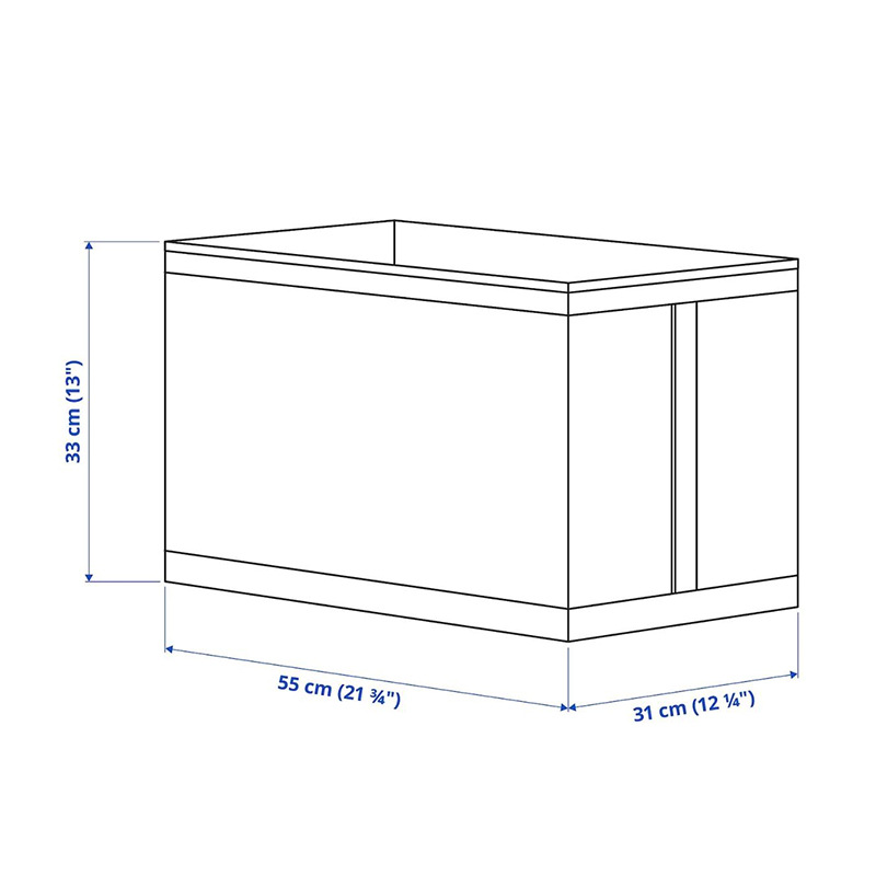 袜子收纳盒内衣内裤收纳神器抽屉分格整理盒分隔盒子家用格子卧室