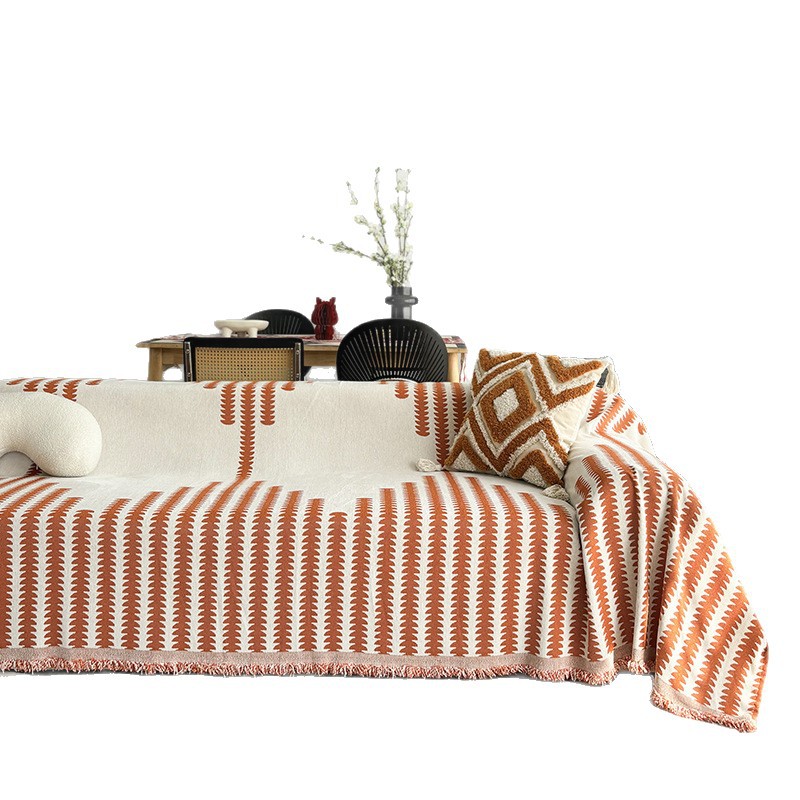 European Sofa Cover Elastic Couch Slipcover Pet Furniture Protector_voghion.com