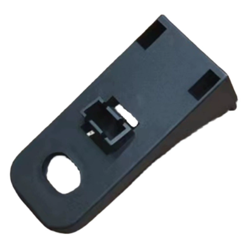 Автомобильные аксессуары, подходящие для Peugeot Citroen Elysee, Фиксированный кронштейн конденсатора 9674994480 от производителя