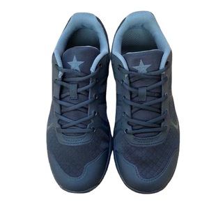 Jihua New Physical Training Shoes Black Men's Summer Mesh Running Shoes Women's Ultra-Light Authentic Firefighting Training Shoes