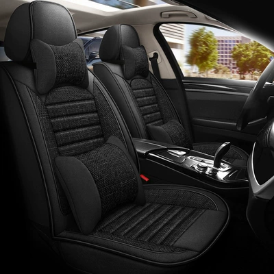Comfortable All-Season Universal Sedan Suv – Four Seasons Pad