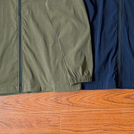 Men's Woven Jacket 82357