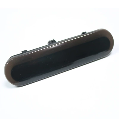 Suitable for 2019-2024 Suzuki Brake light - black-lampshade-jimnyledhigh-mount-brake-light