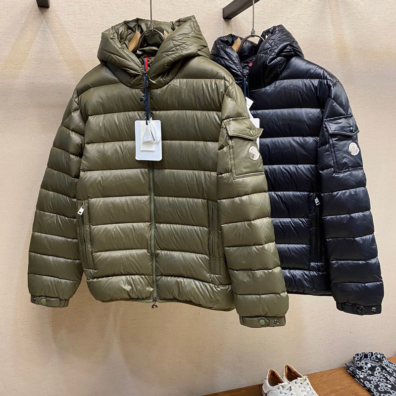 25 Years Autumn and Winter New Casual Fashion Men and Women Couple Hats Letter Hooded down Jacket Tops 25 Years Autumn and Winter New Casual Fashion Men and Women Couple Hats Letter Hooded down Jacket Tops