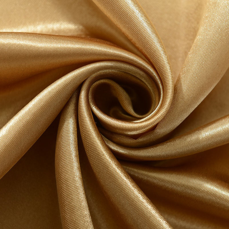 Ventas transfronterizas calientes Wumei satin tela cortinas acabadas sala de estar dormitorio sombreante acoplamiento de acoplamiento fábrica directa venta al por mayor