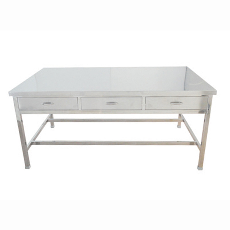 南京华瑞 全不锈钢清洗工作台 G202 1800×1080×800