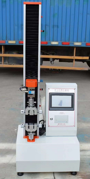 MY-200kg电子式拉力试验机   微电脑式拉力试验机