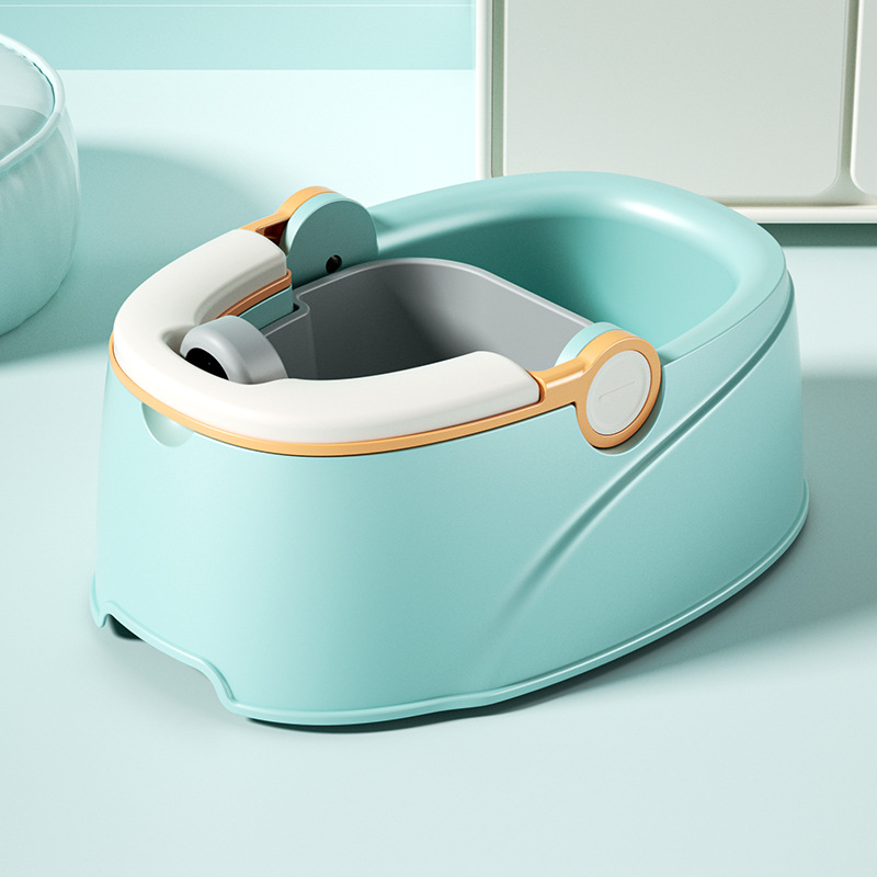 Bebé de lavado a tope artefacto niña bebé cuenca niña niños a tope lavabo recién nacido bañera dedicado Generación de cabello