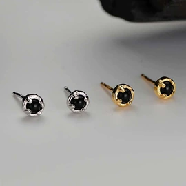 戒指;耳夹;耳钉